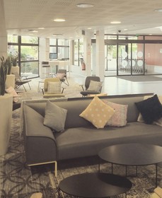 Novotel Marne-la-Vallée Collégien