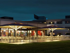 Novotel Marne-la-Vallée Collégien