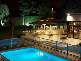 Novotel Marne-la-Vallée Collégien