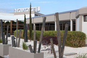 Novotel Marne-la-Vallée Collégien