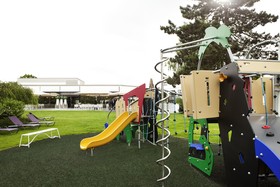 Novotel Marne-la-Vallée Collégien