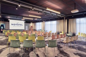 Novotel Marne-la-Vallée Collégien