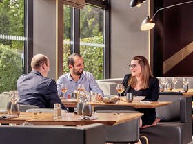 Novotel Marne-la-Vallée Collégien