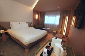 Novotel Marne-la-Vallée Collégien