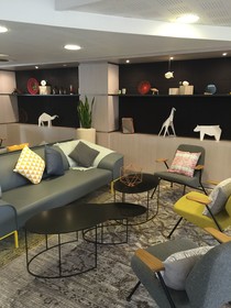Novotel Marne-la-Vallée Collégien