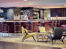 Novotel Marne-la-Vallée Collégien