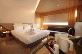 Novotel Marne-la-Vallée Collégien