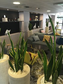 Novotel Marne-la-Vallée Collégien