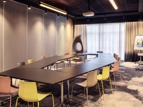 Novotel Marne-la-Vallée Collégien