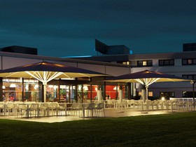 Novotel Marne-la-Vallée Collégien