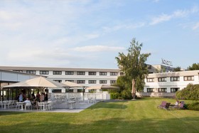 Novotel Marne-la-Vallée Collégien