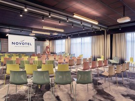 Novotel Marne-la-Vallée Collégien