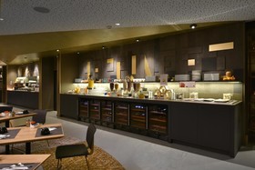 Novotel Marne-la-Vallée Collégien