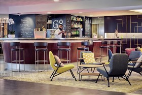 Novotel Marne-la-Vallée Collégien
