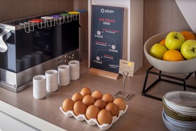 Aparthotel Adagio Access Paris Massy Gare TGV