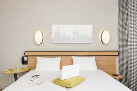 Aparthotel Adagio Access Paris Massy Gare TGV