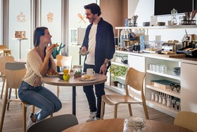 Aparthotel Adagio Access Paris Massy Gare TGV