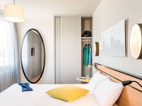 Aparthotel Adagio Access Paris Massy Gare TGV