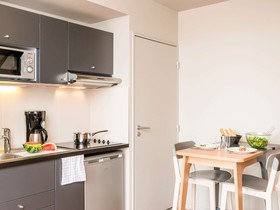 Aparthotel Adagio Access Paris Massy Gare TGV