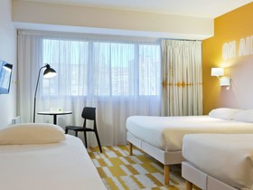 Ibis Styles Massy Opera