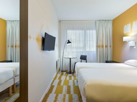 Ibis Styles Massy Opera