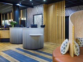 Ibis Styles Massy Opera