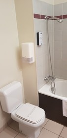 Ibis Styles Massy Opera