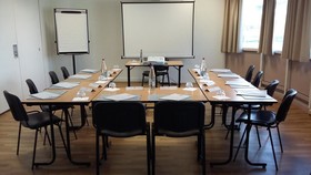 Ibis Styles Massy Opera