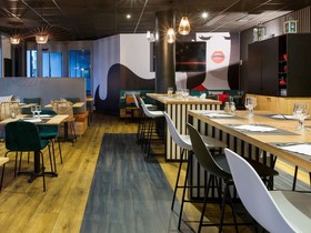 Ibis Styles Massy Opera