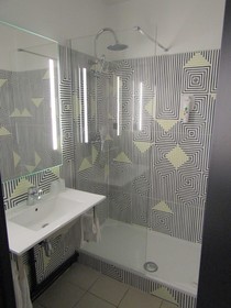 Ibis Styles Massy Opera