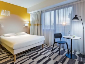 Ibis Styles Massy Opera