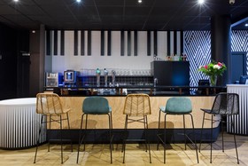 Ibis Styles Massy Opera