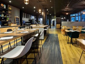 Ibis Styles Massy Opera