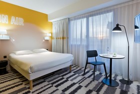 Ibis Styles Massy Opera
