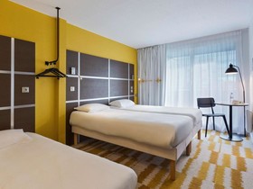 Ibis Styles Massy Opera