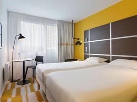 Ibis Styles Massy Opera