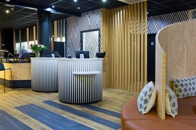 Ibis Styles Massy Opera