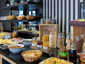 Ibis Styles Massy Opera