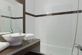 Ibis Styles Massy Opera