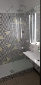Ibis Styles Massy Opera