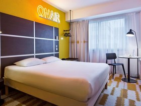 Ibis Styles Massy Opera