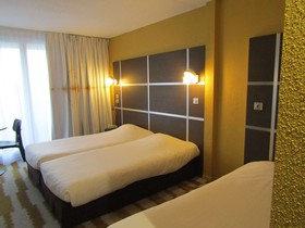Ibis Styles Massy Opera