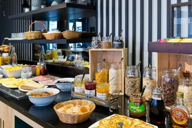 Ibis Styles Massy Opera