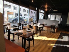 Ibis Styles Massy Opera