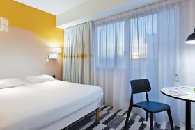 Ibis Styles Massy Opera