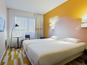 Ibis Styles Massy Opera