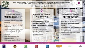 Ibis Styles Massy Opera