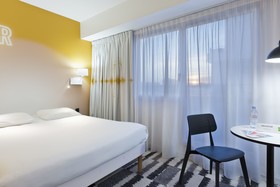 Ibis Styles Massy Opera