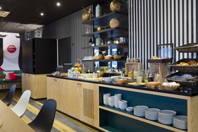 Ibis Styles Massy Opera