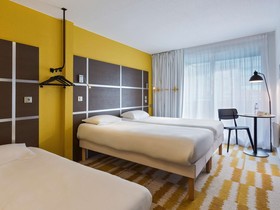 Ibis Styles Massy Opera